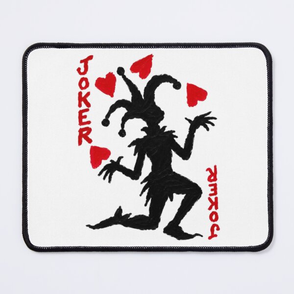 Item preview, Joker  designed and sold by TATOXIDE.