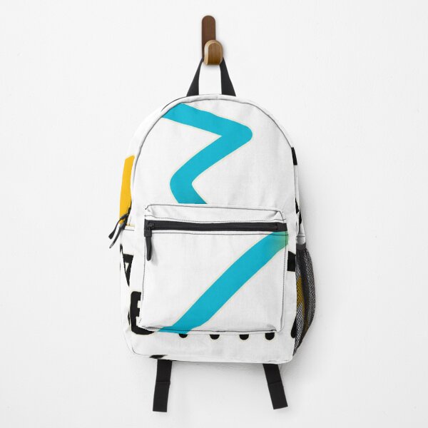 Item preview, Bahamas Continuous Triangle Path designed and sold by aihrgdesign.