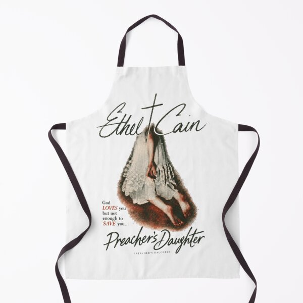 Item preview, Gildan Ethel Cain Preacher's Daughter designed and sold by Joseego.