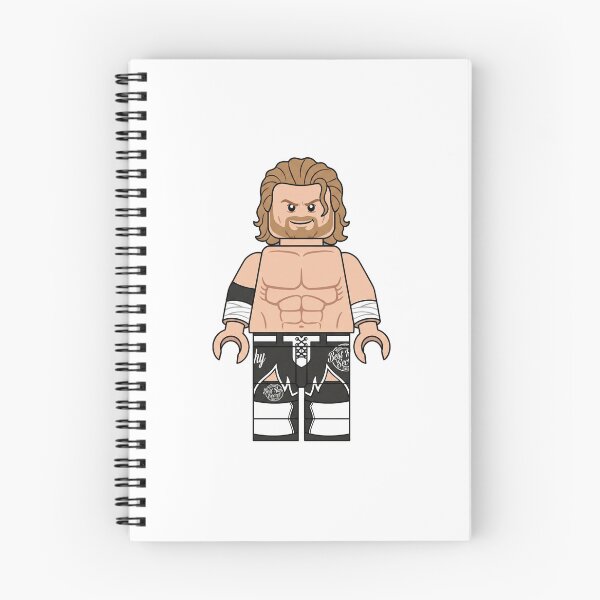 Item preview, Buddy Murphy Melbourne's Best Kept Secret Minifig designed and sold by Bad-Decisions-Designs.