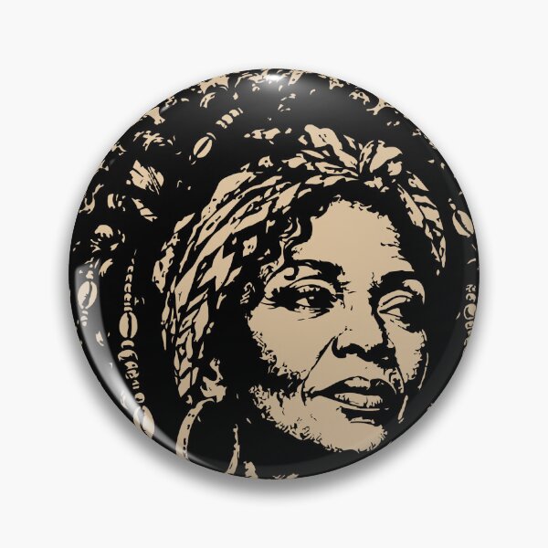 Item preview, Retro Afro Black Grandma Funny Grandma, Grammy, Mother's Day, Nana Quote designed and sold by Jokerstyle.