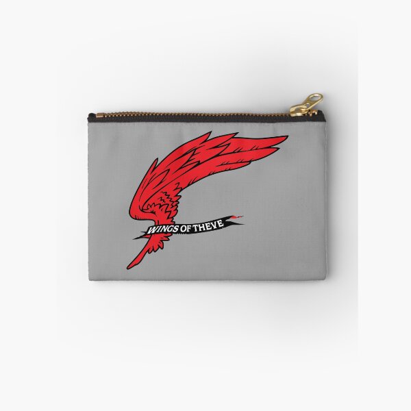 Item preview, Wings of Theve - Banner designed and sold by supanerd01.