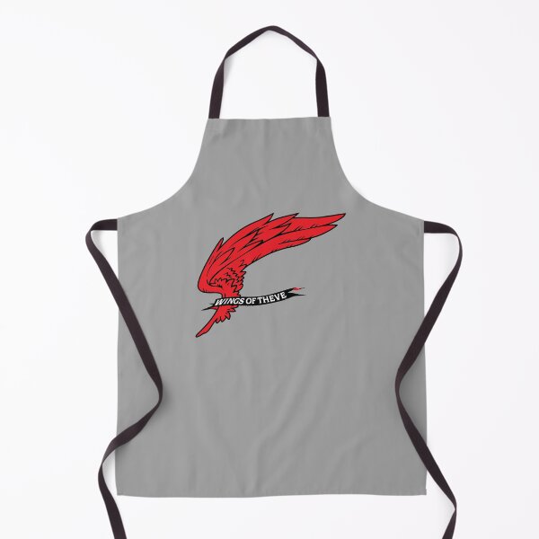 Item preview, Wings of Theve - Banner designed and sold by supanerd01.