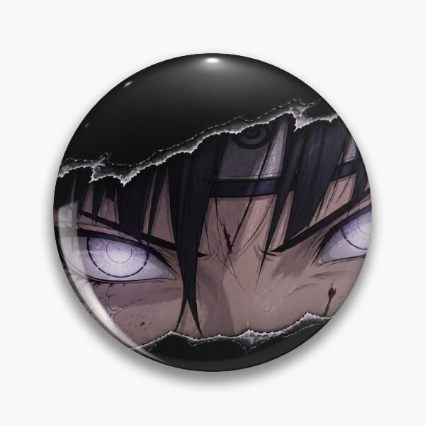Item preview, Hinata Hyuga Byakugan Battle Eyes – Naruto Anime Art designed and sold by AnimDream .
