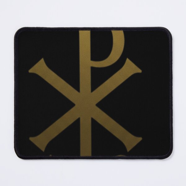 Item preview, Chi Rho designed and sold by fejesrussh.