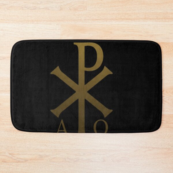 Item preview, Chi Rho designed and sold by fejesrussh.