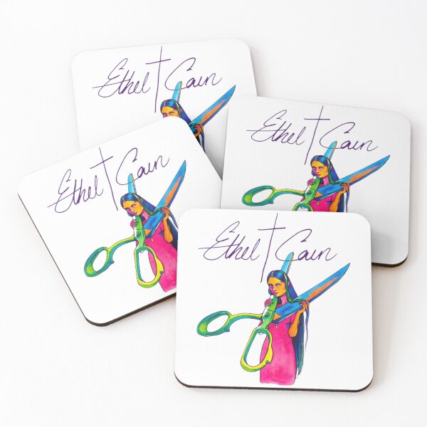 Item preview, Ethel Cain Vintage Silhouette Indie Music  designed and sold by Joseego.