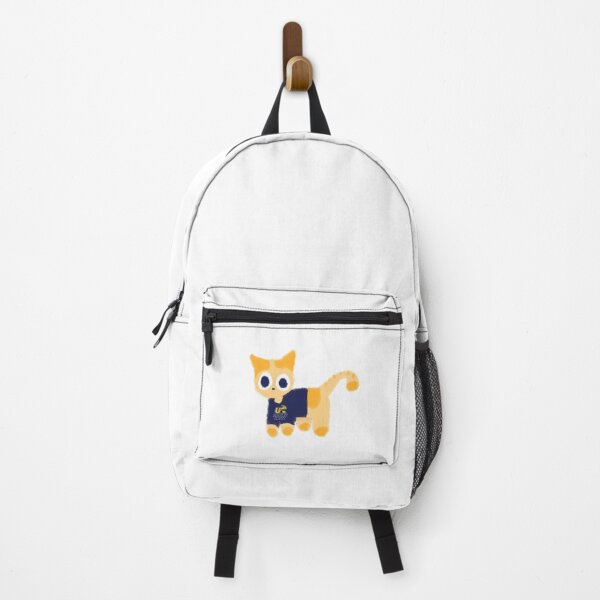 Item preview, Uc Santa Cruz College Cat designed and sold by emon-idees.