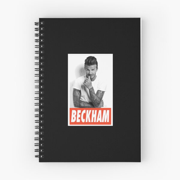 Item preview, FOOTBALL David Beckham designed and sold by bekacosive.