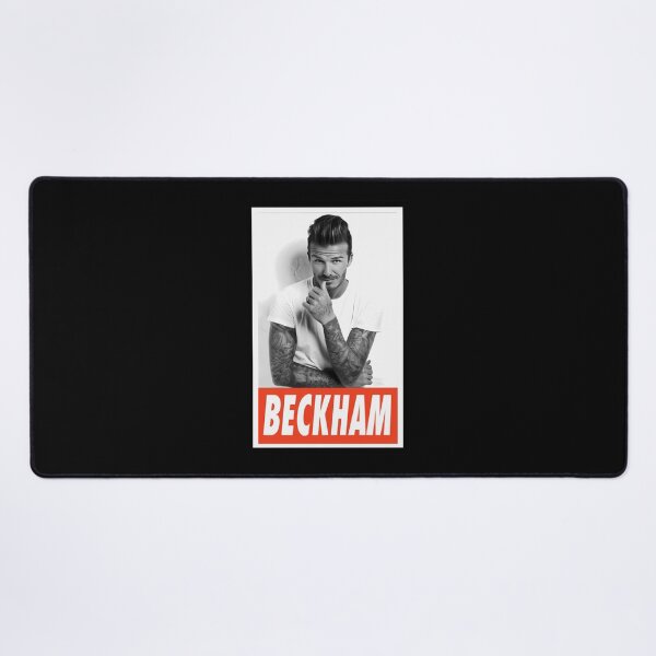 Item preview, FOOTBALL David Beckham designed and sold by bekacosive.