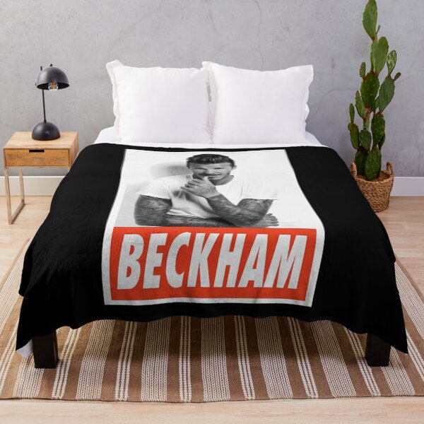 Item preview, FOOTBALL David Beckham designed and sold by bekacosive.