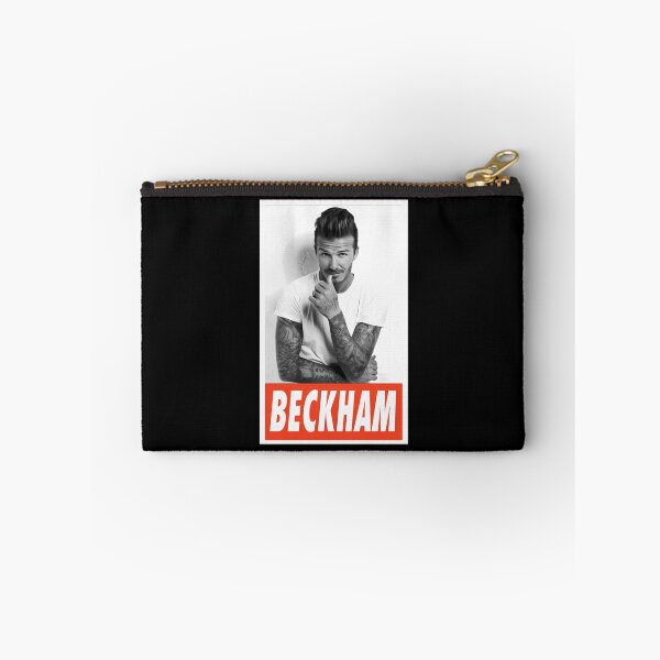 Item preview, FOOTBALL David Beckham designed and sold by bekacosive.