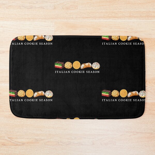 Item preview, Italian Cookie Season Dessert Lover Baking Holiday designed and sold by RDGNR.