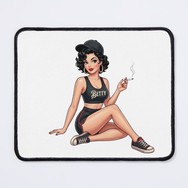 Item preview, BETTY BOOP designed and sold by CHRIST5000.