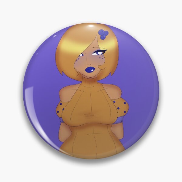 Item preview, Mufi Topps designed and sold by ArielSRM.