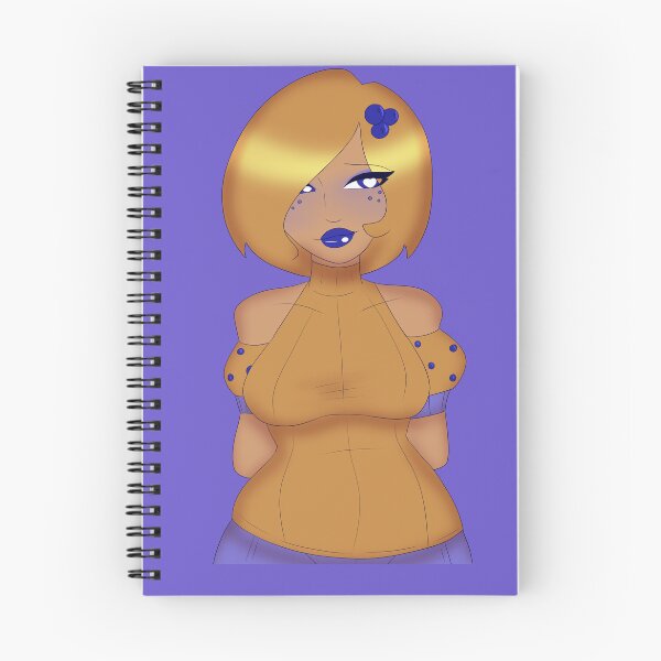 Item preview, Mufi Topps designed and sold by ArielSRM.