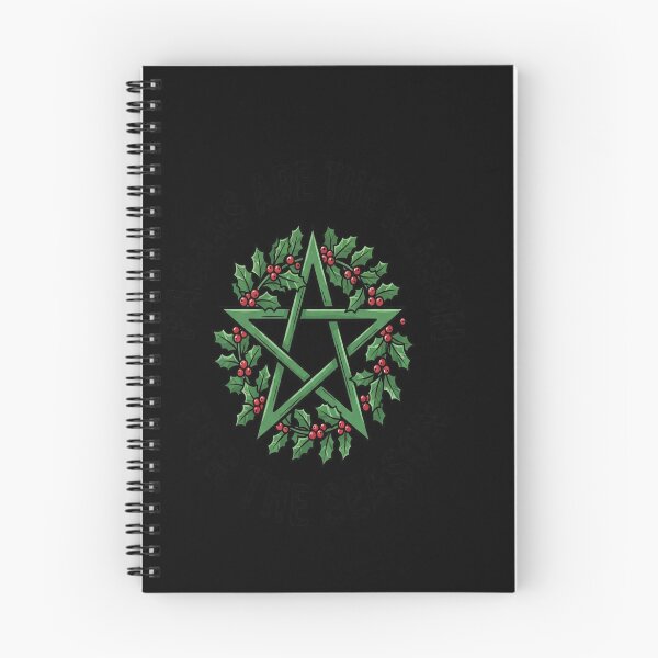 Item preview, Pagans are the reason for the Season designed and sold by fejesrussh.