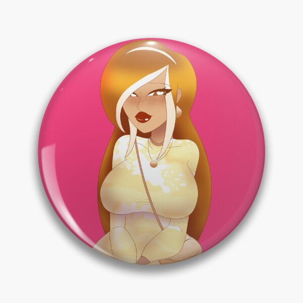 Item preview, Carissa Profiterole  designed and sold by ArielSRM.
