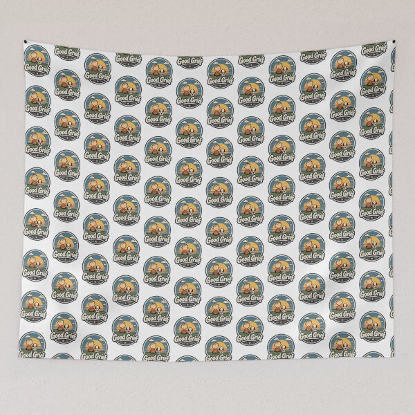 Item preview, Good Grief Funny Quote Design for Casual Wear and Gifts designed and sold by rayar1972.