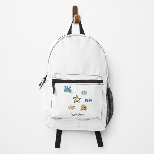Item preview, Uc Santa Cruz Pack designed and sold by emon-idees.