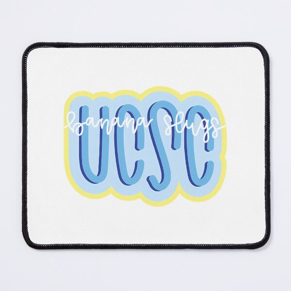 Item preview, Ucsc designed and sold by emon-idees.