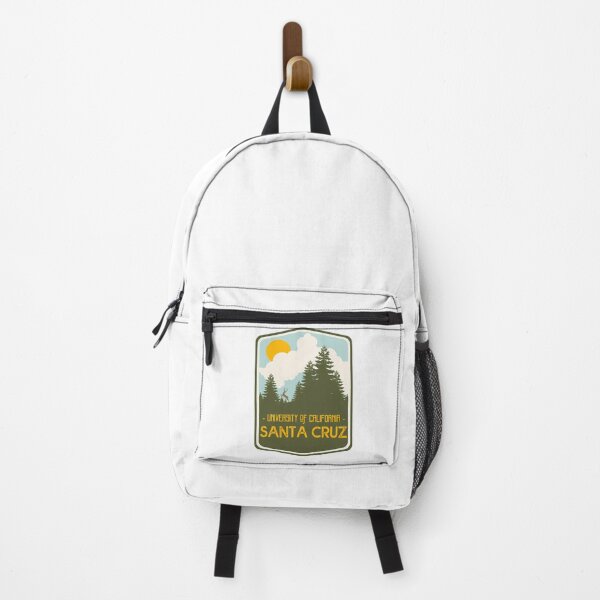 Item preview, Ucsc Santa Cruz Forest With Deer (Yellow) designed and sold by emon-idees.