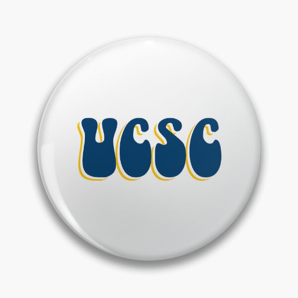 Artikelvorschau, UCSC (University of California, Santa Cruz) entworfen und verkauft von emon-idees.