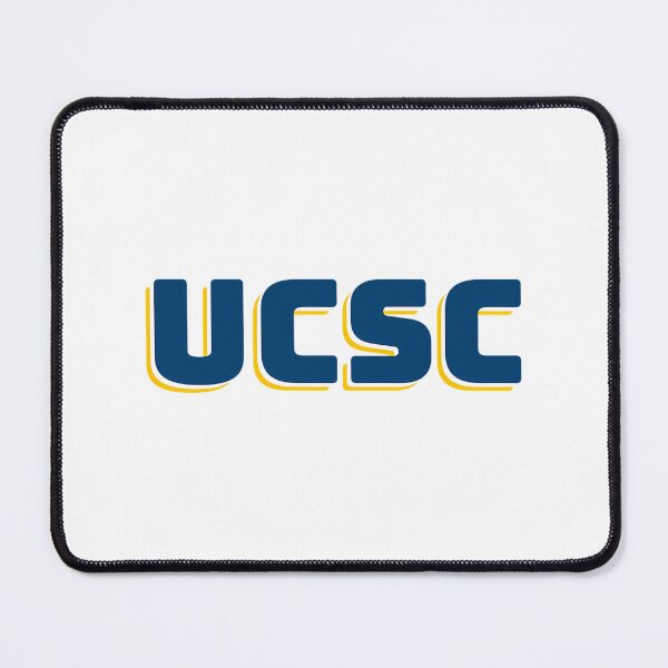 Item preview, Ucsc University Of California Santa Cruz designed and sold by emon-idees.