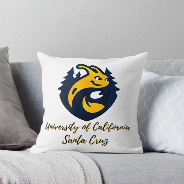 Item preview, University Of California Santa Cruz  designed and sold by emon-idees.