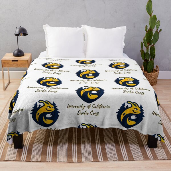 Item preview, University Of California Santa Cruz designed and sold by emon-idees.