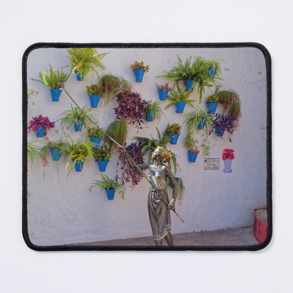Item preview, Monumento a la Regadora (Monument to the Watering Woman)  designed and sold by Ralph Goldsmith.