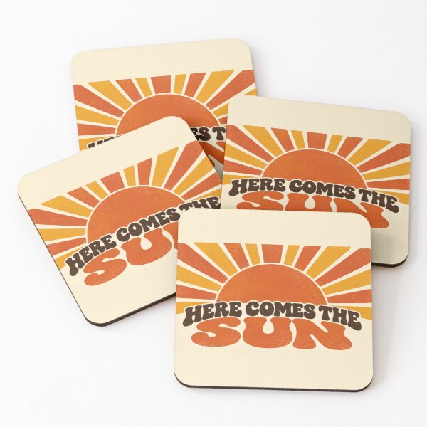 Item preview, Sunshine brings bright colors designed and sold by anytka.