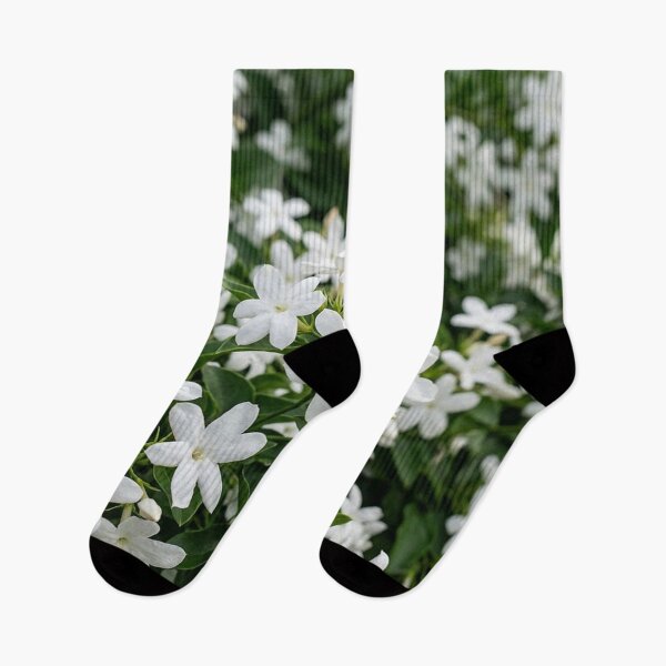 Item preview, Flowers – jasmine designed and sold by snoWorkshop.