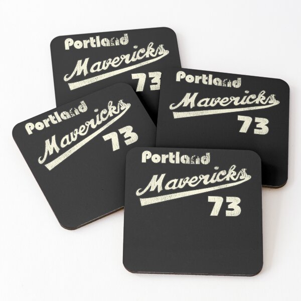 Item preview, Portland Mavericks Defunct Baseball Jersey  designed and sold by bekacosive.