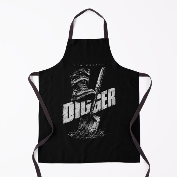 Item preview, Digger-Movie designed and sold by Joseego.