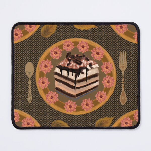 Item preview, Tiramisu Party designed and sold by susiscauldron.
