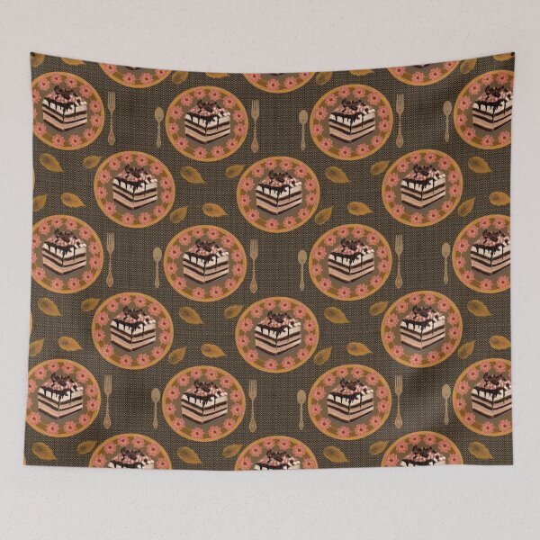 Item preview, Tiramisu Party designed and sold by susiscauldron.