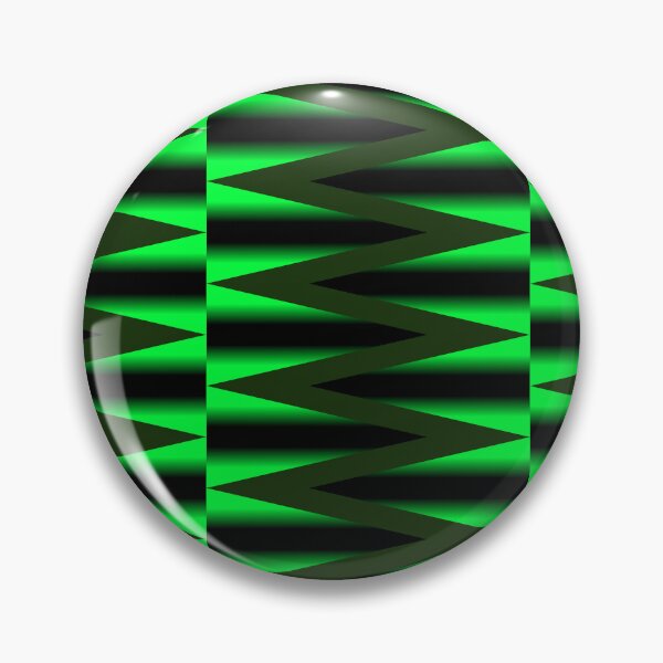 Item preview, Horizontal Neon Chevron Pattern designed and sold by István Beresnyák.