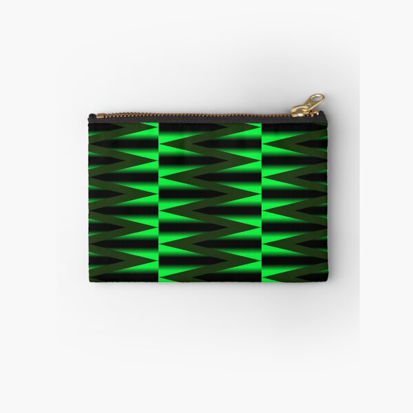 Item preview, Horizontal Neon Chevron Pattern designed and sold by István Beresnyák.