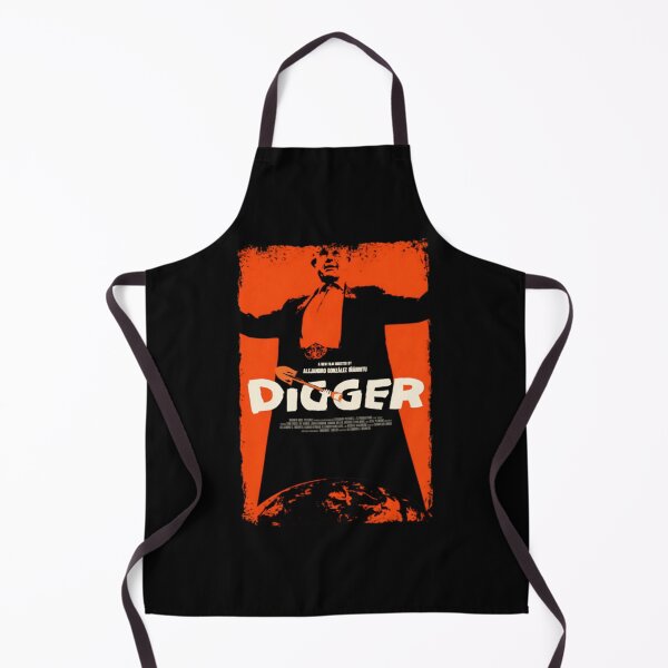 Item preview, Digger designed and sold by Joseego.