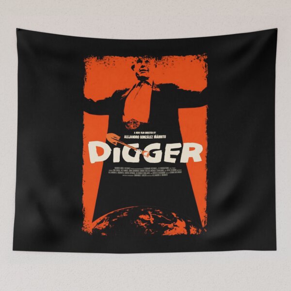 Item preview, Digger designed and sold by Joseego.