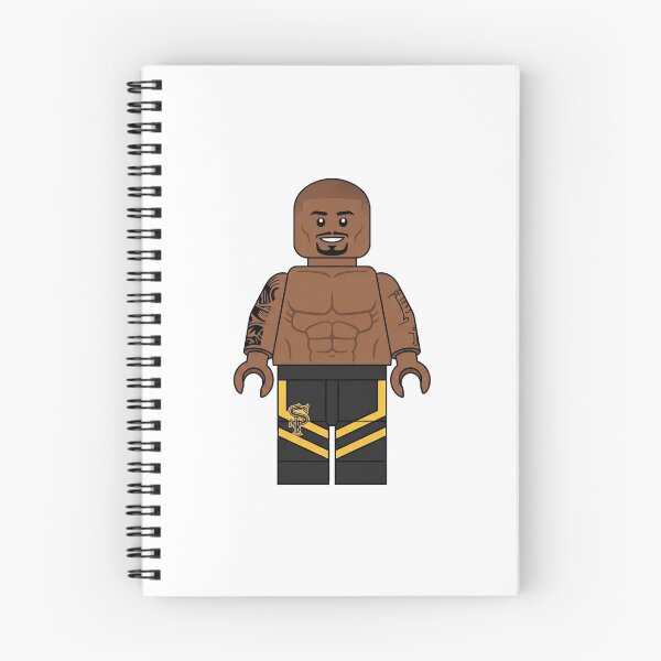 Item preview, Montez Ford Street Profits Minifig designed and sold by Bad-Decisions-Designs.