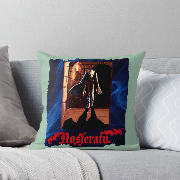 Item preview, Nosferatu The Vampire  designed and sold by FraustoSoren.