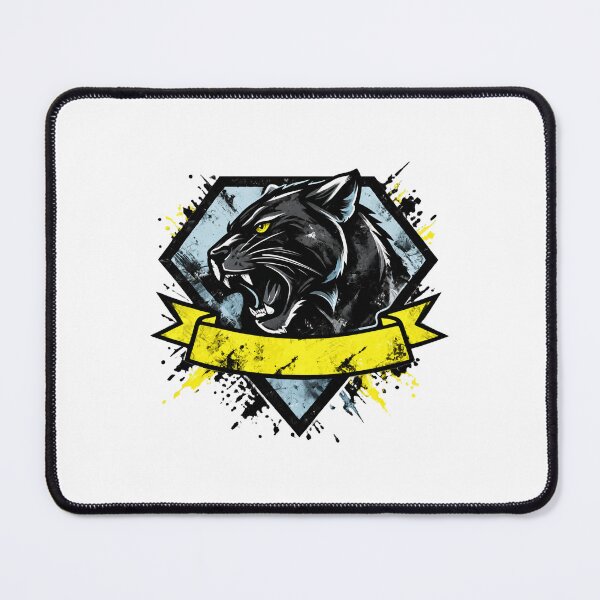 Item preview, Diamond Dogs Splatter Abstract Art Design by jsumm designed and sold by dimmerthanusual.