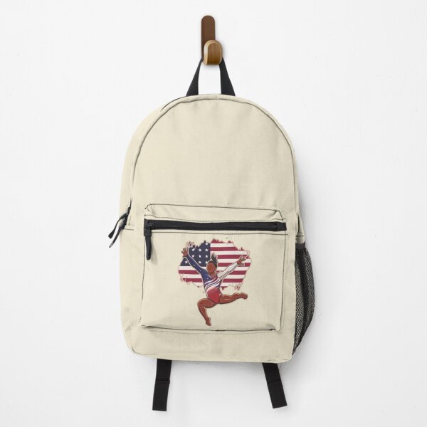 Item preview, Simone Biles - Gimnasta artística estadounidense - Atleta designed and sold by GlimTig.