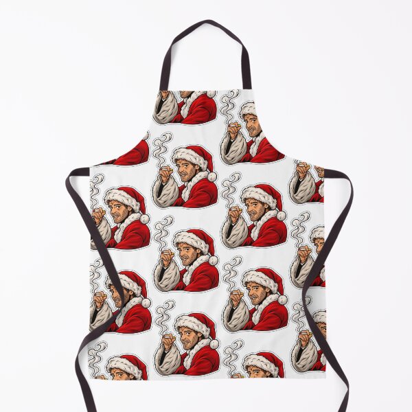 Item preview, Bad Santa designed and sold by ArtaxLives.