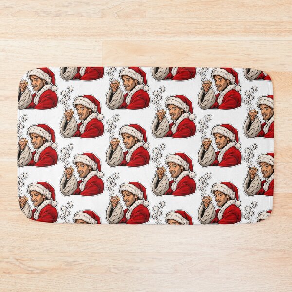 Item preview, Bad Santa  designed and sold by ArtaxLives.