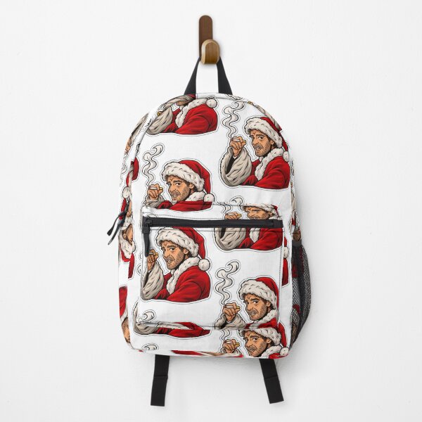 Item preview, Bad Santa designed and sold by ArtaxLives.