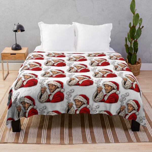 Item preview, Bad Santa designed and sold by ArtaxLives.