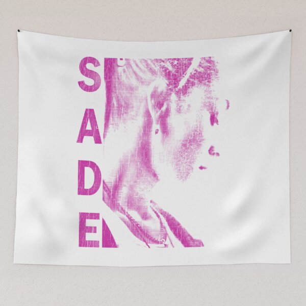 Item preview, Vintage SADE Singer designed and sold by Joseego.
